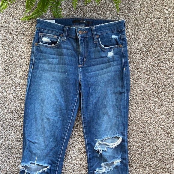 Joes jeans! Originally $200 selling for $120 - Picture 2 of 4